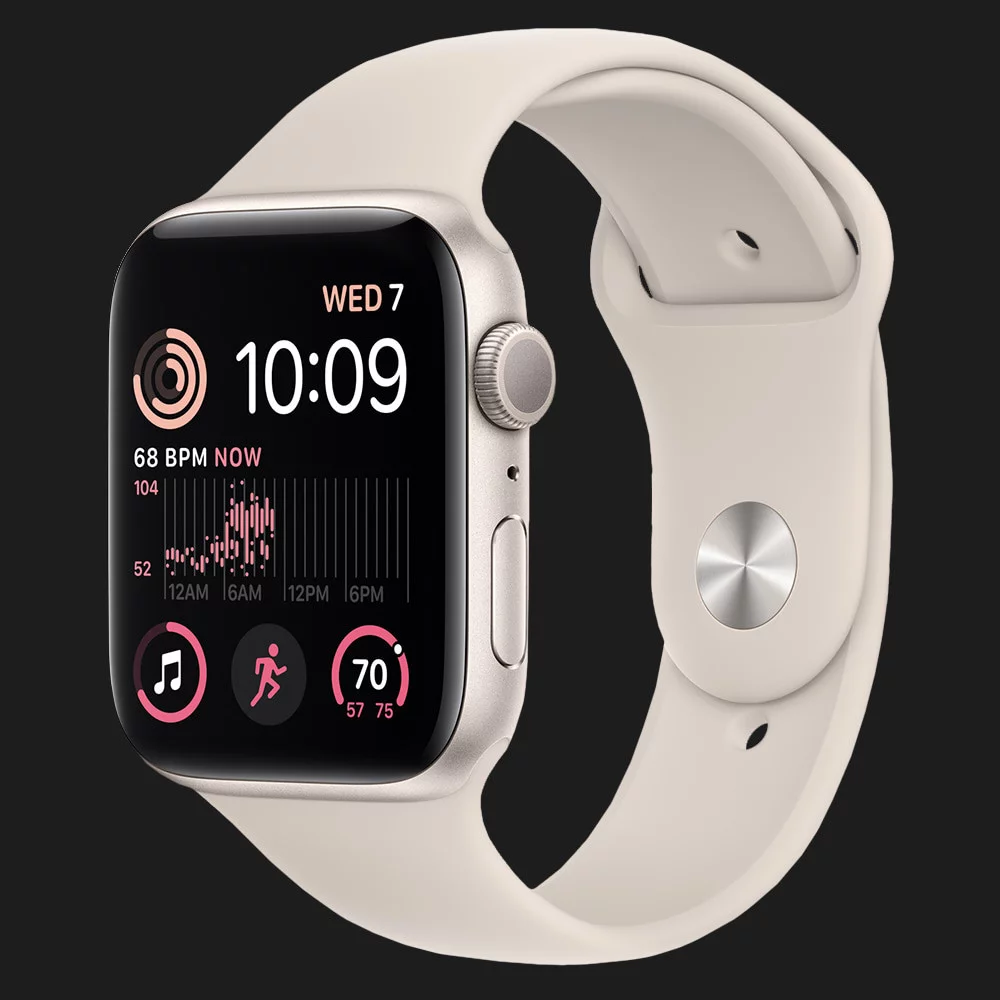 外箱不良宅配便送料無料 Apple Watch SE 40mm 第2世代 GPSモデル